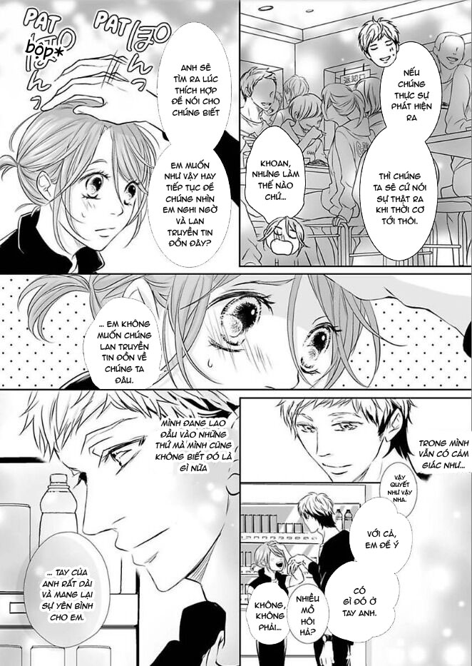 cơ hội thứ hai chapter 6.1 6