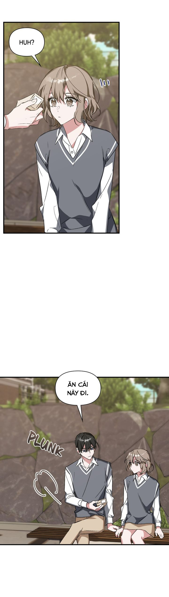 cuộc du hành thời gian của sela chapter 50 13