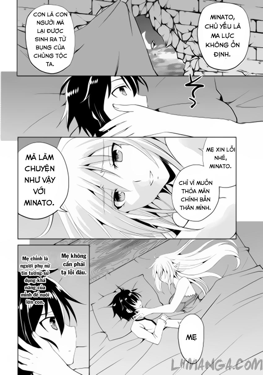 maken no daydreamer chapter 1 37