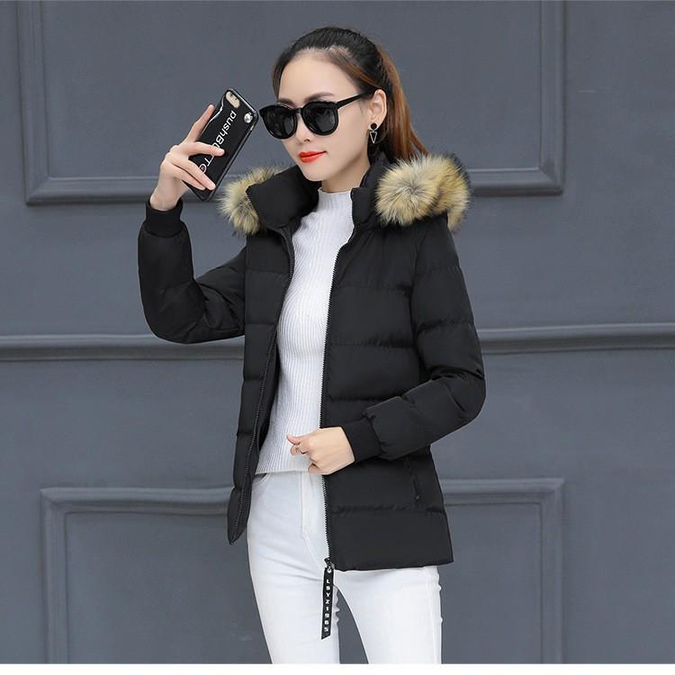 ÁO PHAO NỮ ĐẸP