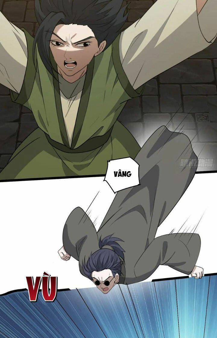 hệ thống gánh con mạnh nhất chapter 102 7