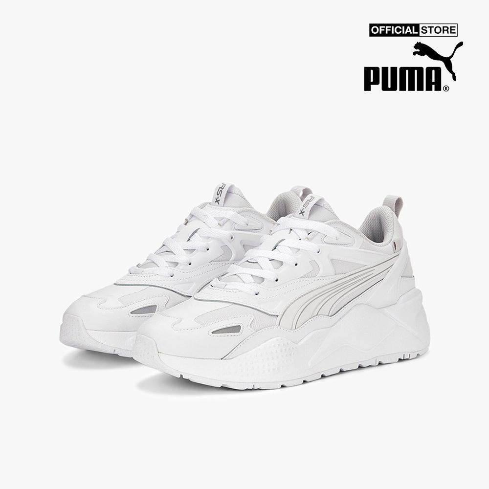 PUMA - Giày sneakers unisex cổ thấp RS X Efekt Reflective 390777-0