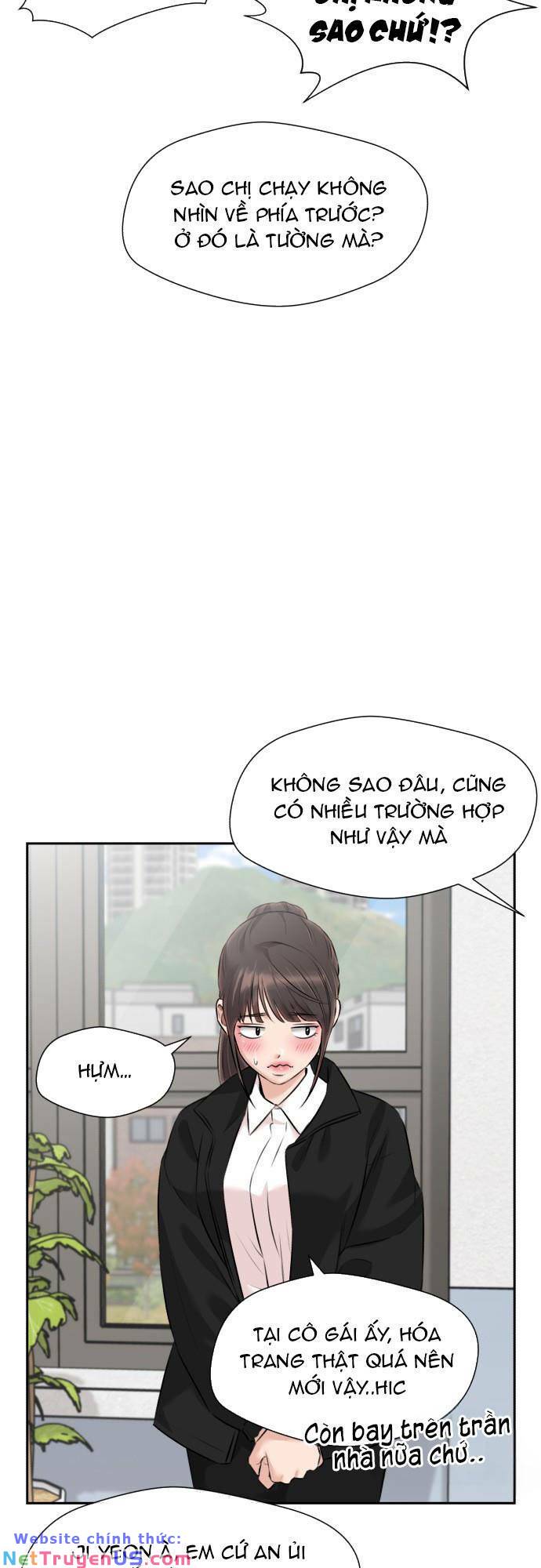 gương mặt thiên tài chapter 142 13