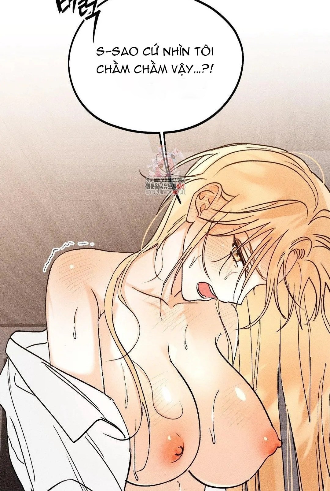 [18+] người đàn ông làm tình với quỷ chapter 8.1 2