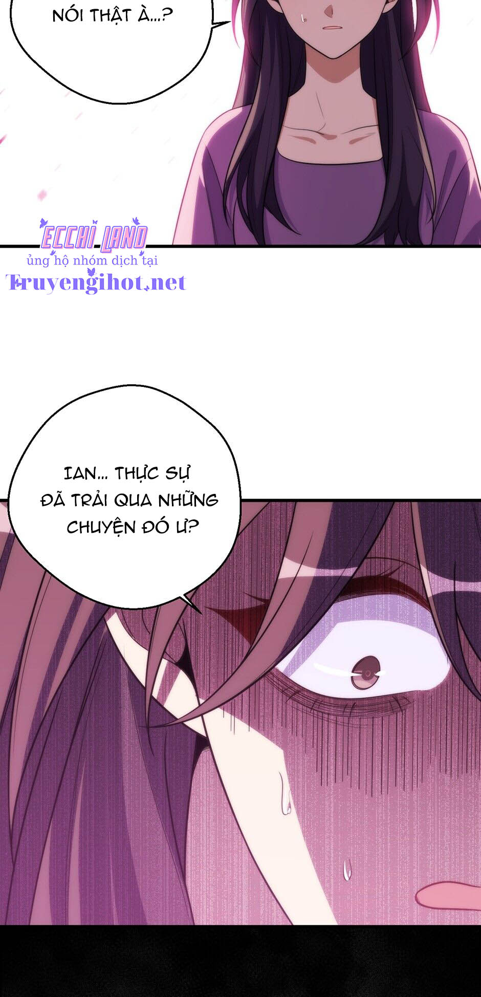 [16+] killing my love chapter 63.2 14