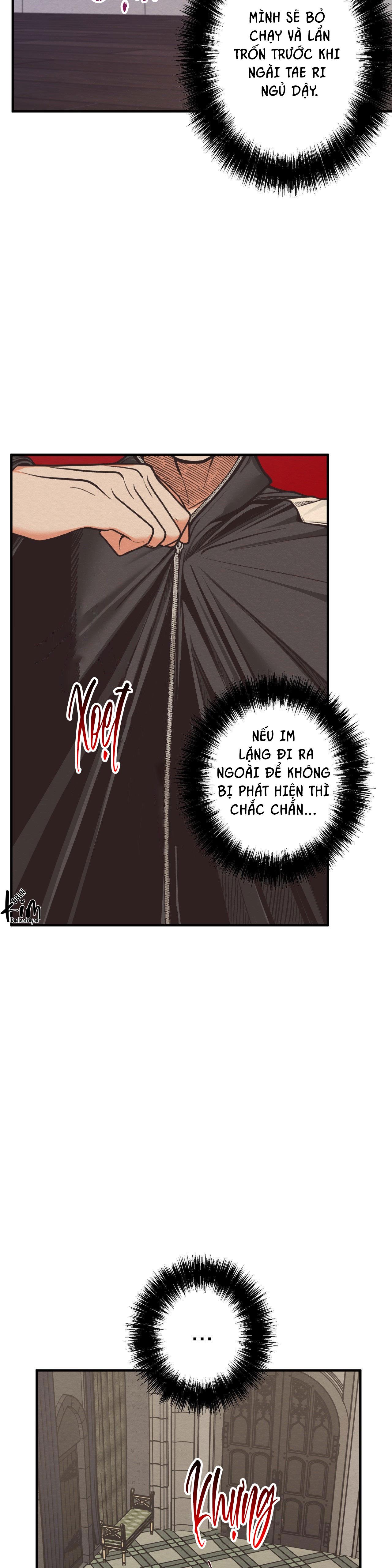 ác ma đỉnh cấp chapter 7 34