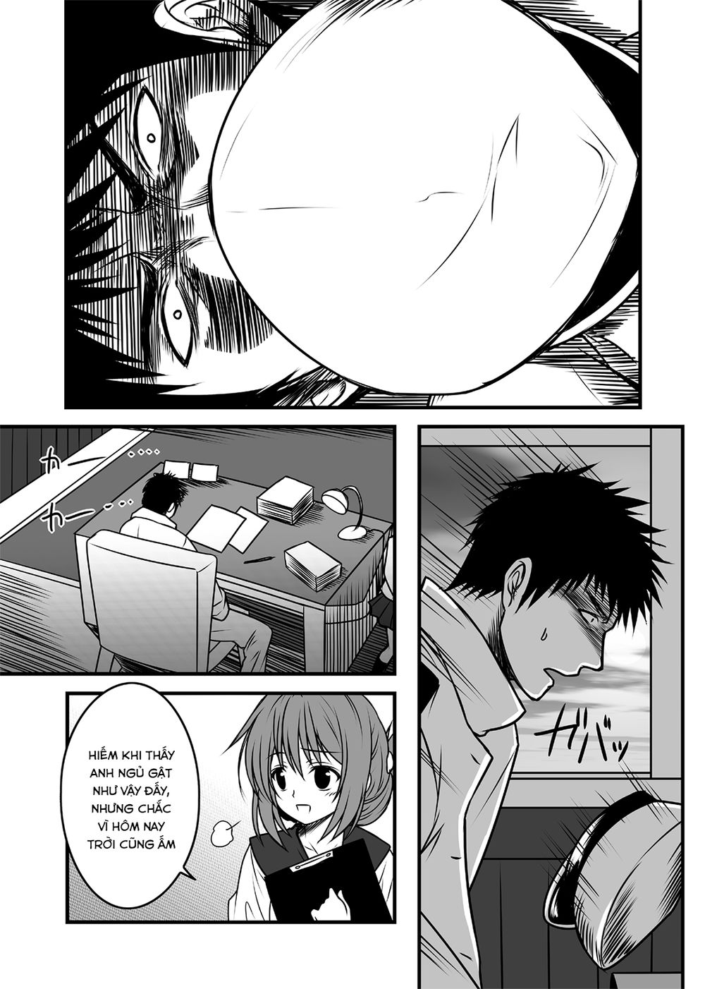 fleet journal chapter 5 4