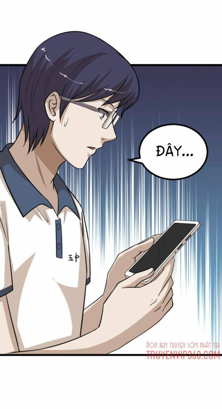 đai ca trở lại tuổi 16 chapter 70 7