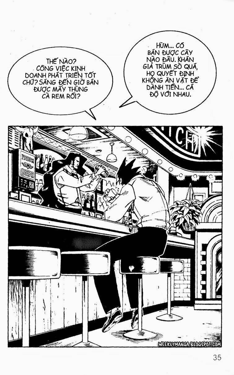 vua pháp thuật chapter 137 4