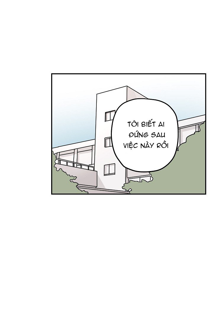 giữa chúng ta là gì chapter 2 6