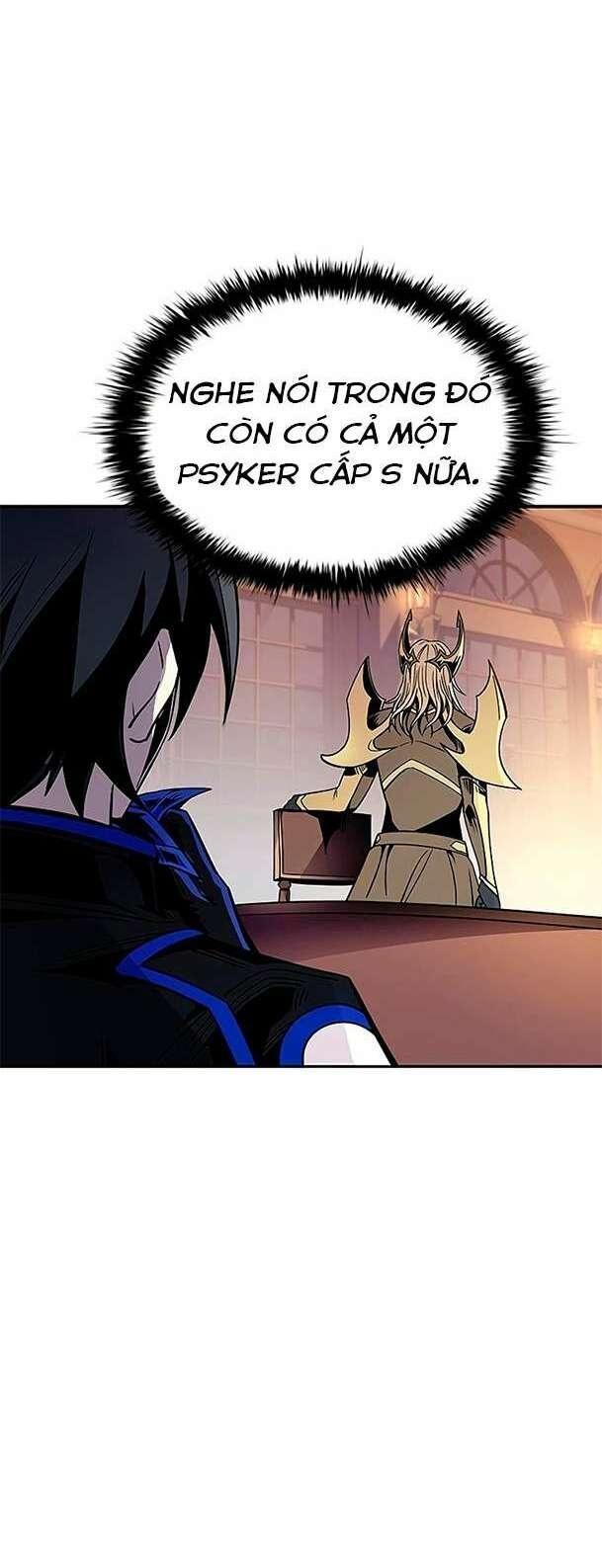 chuyển sinh thành ác nhân chapter 69 36