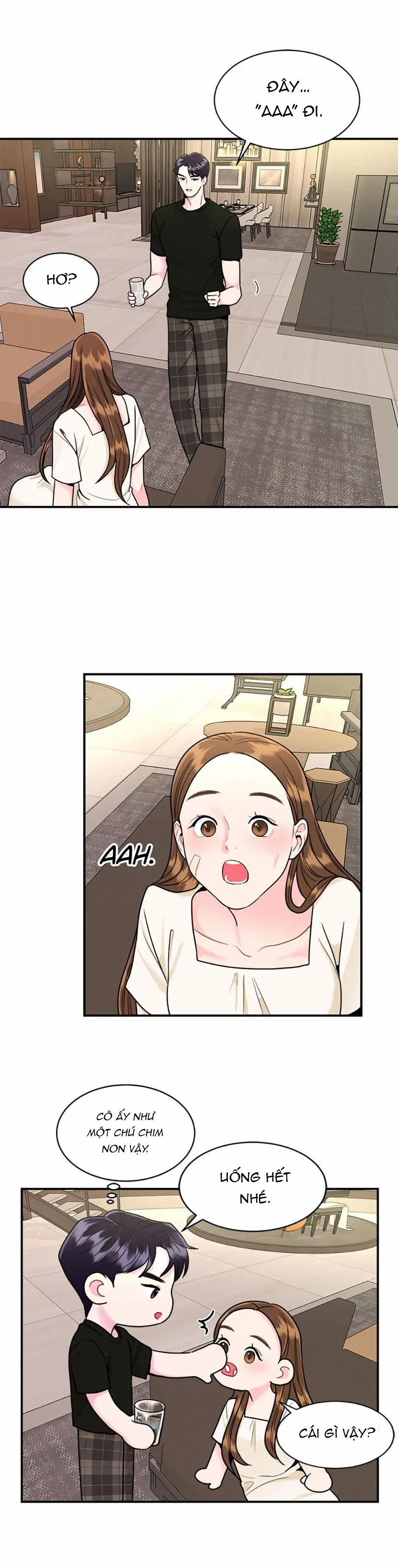 liệu chúng ta có nên dừng lại không? chapter 46.1 14