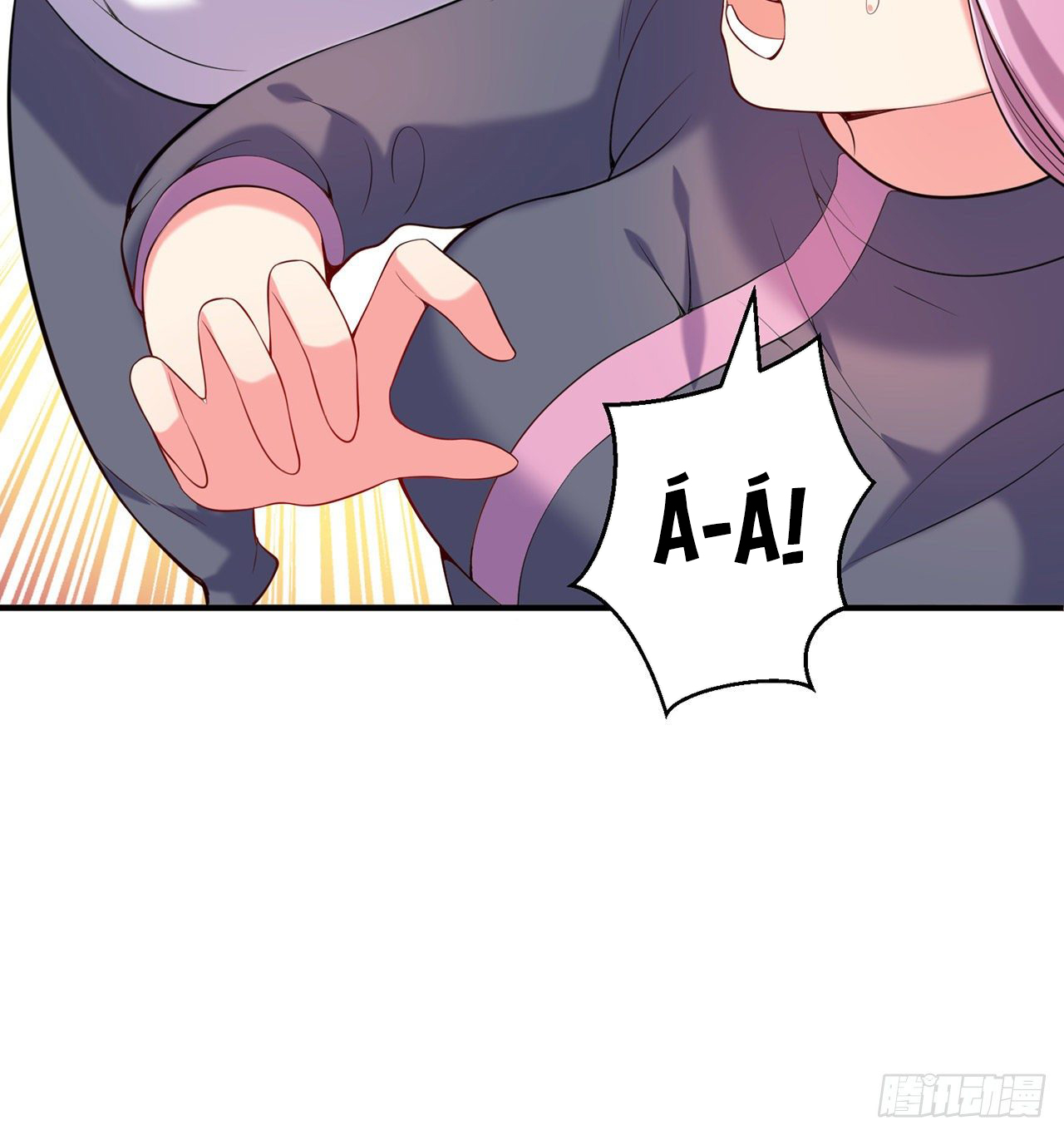 nhặt thuộc tính tại trái đất chapter 13 76