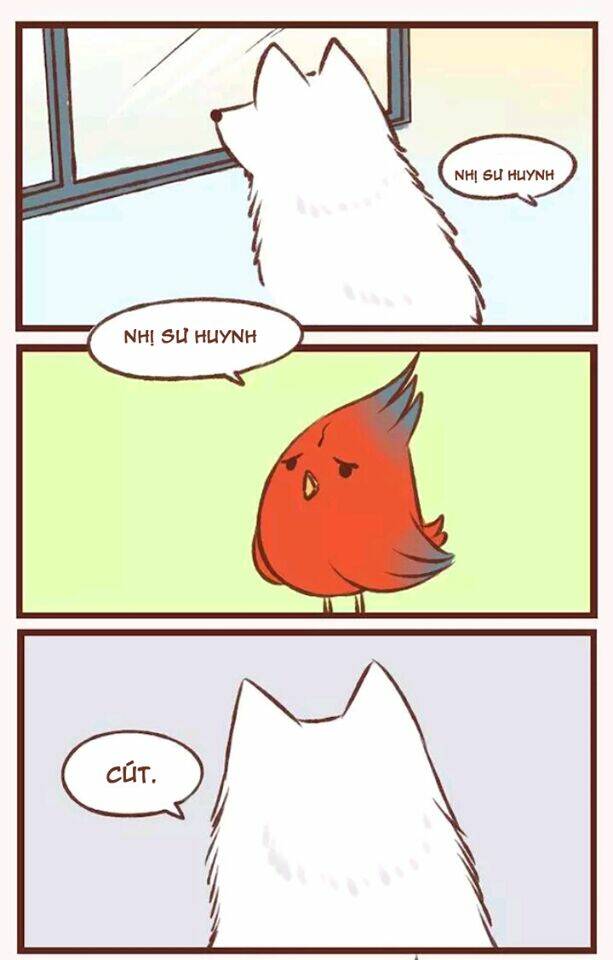 thần thú ly tán chapter 6 26