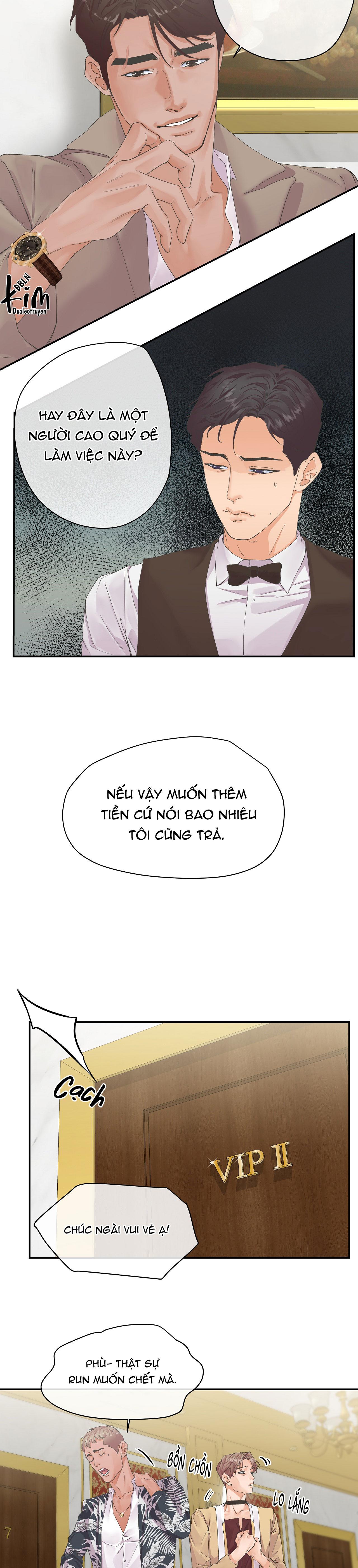 trong đôi mắt em chapter 2 8