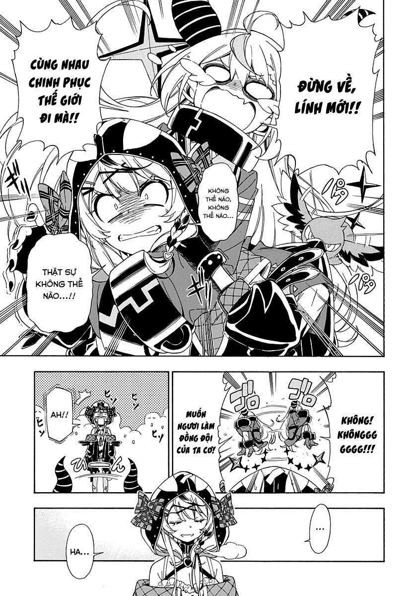 hololive - holox meeting! chapter 1 22