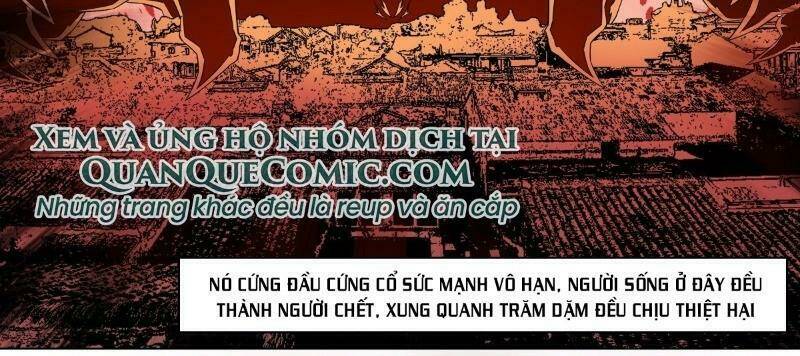 võ lực chí mạng chapter 30 29