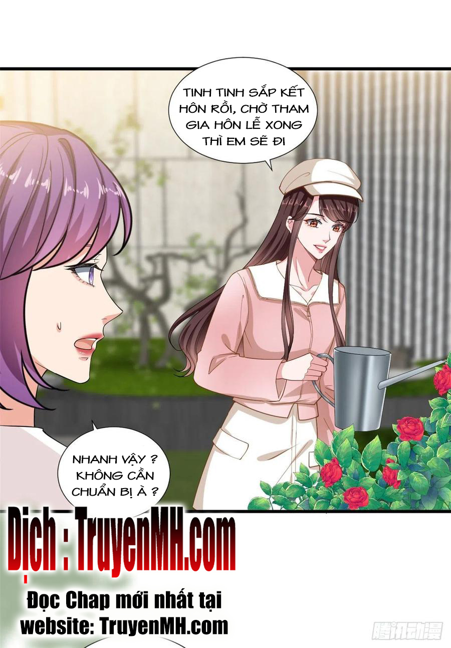 thí hôn lão công, cần giúp sức chapter 506 1