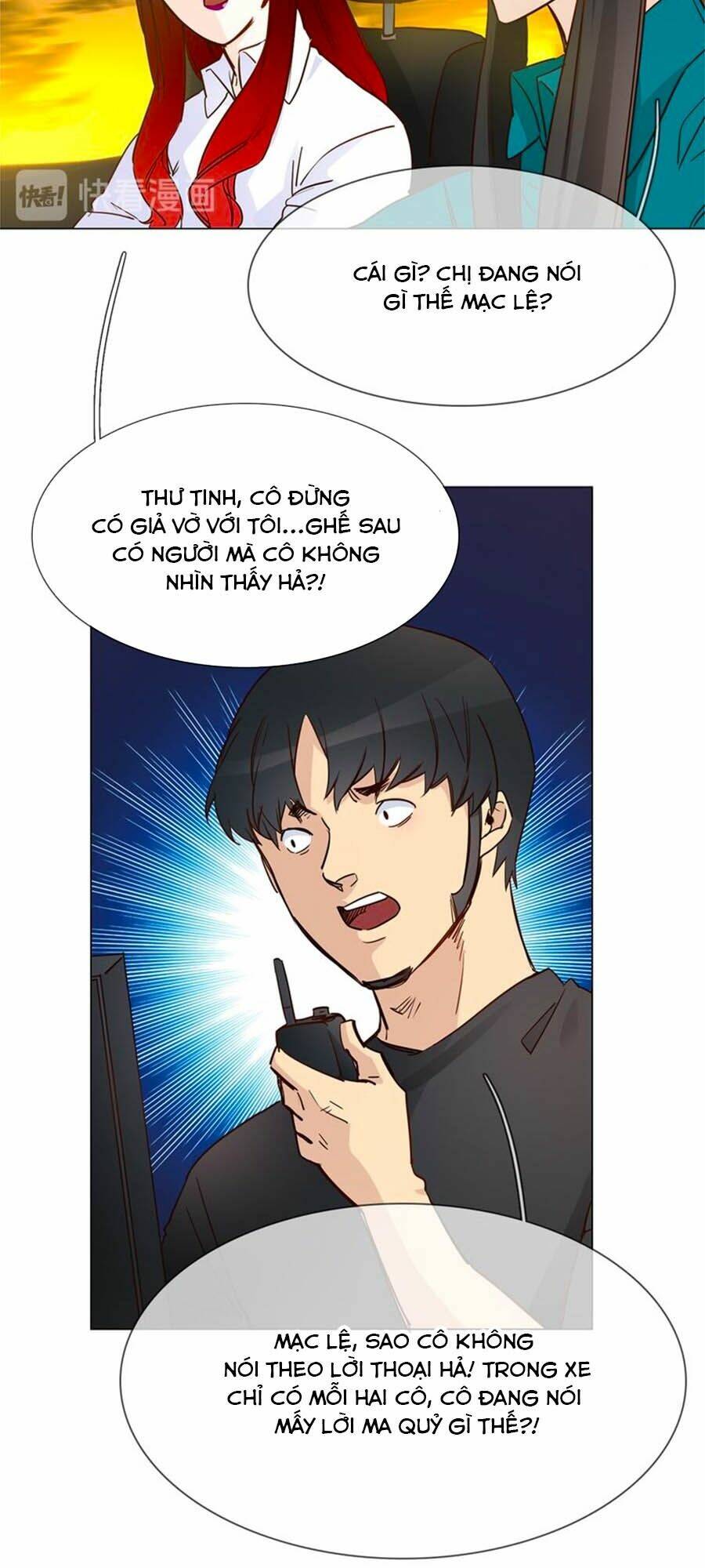 ngôi sao vụn vỡ chapter 53 42