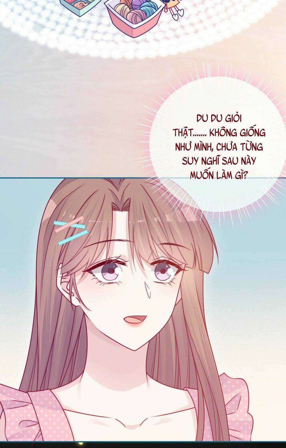 khi cô gái nhìn thấy thời gian chapter 39 46