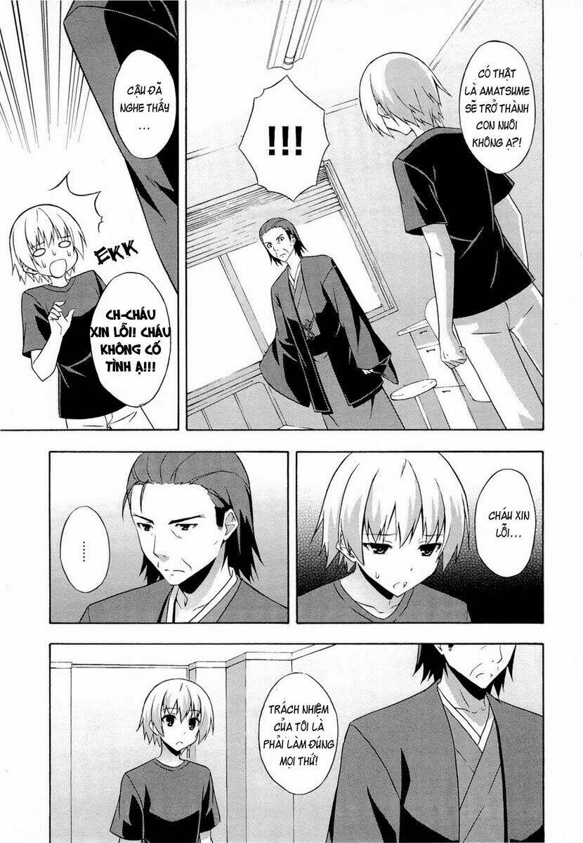 yosuga no sora chapter 6 5