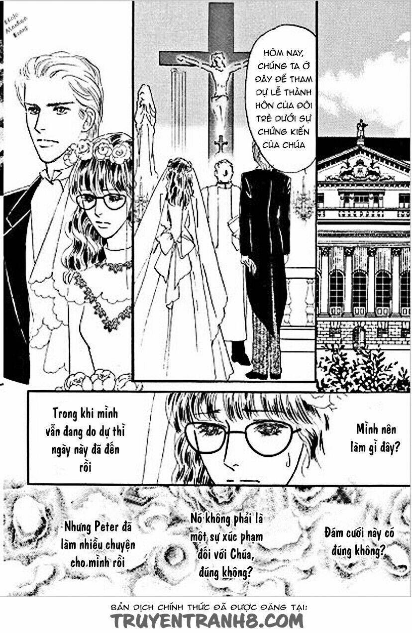 lady e no kaidan chapter 4 8