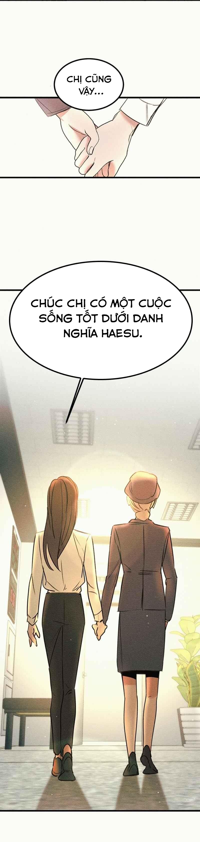 cuộc sống riêng của chị tôi chapter 55 60