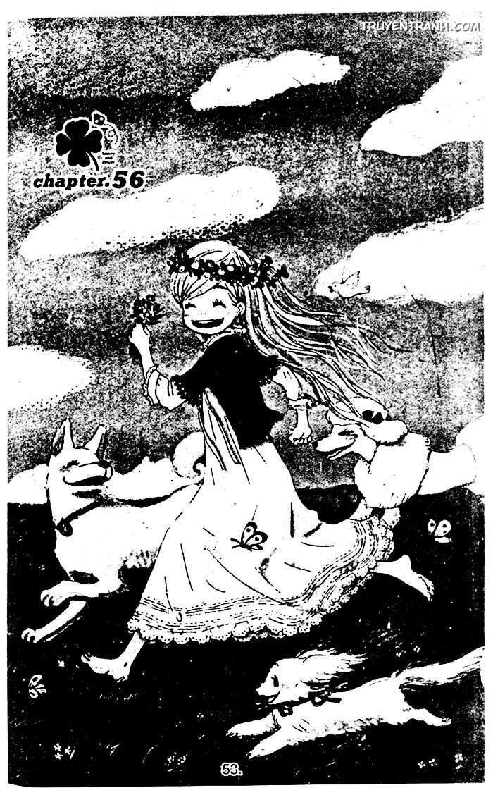 tình yêu và cuộc sống chapter 56 1