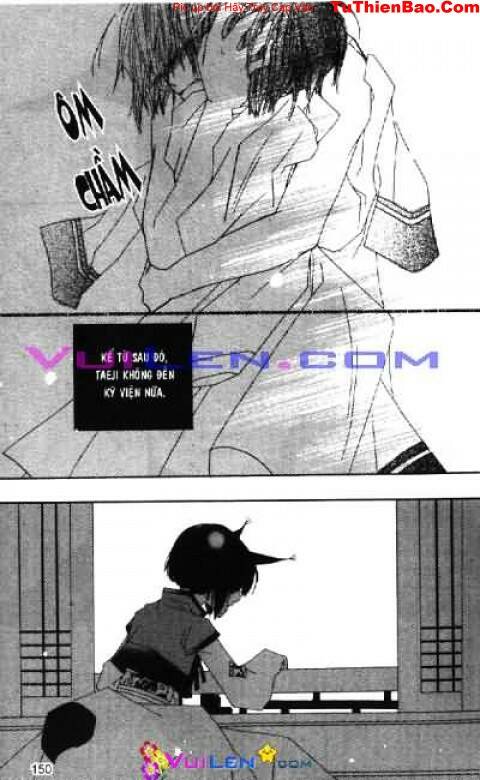 cáo nhỏ đáng yêu chapter 1 150