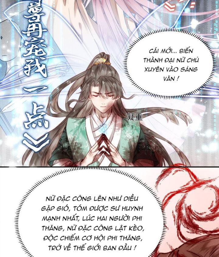 đừng thèm muốn nhan sắc xinh đẹp của sư đệ chapter 1 57