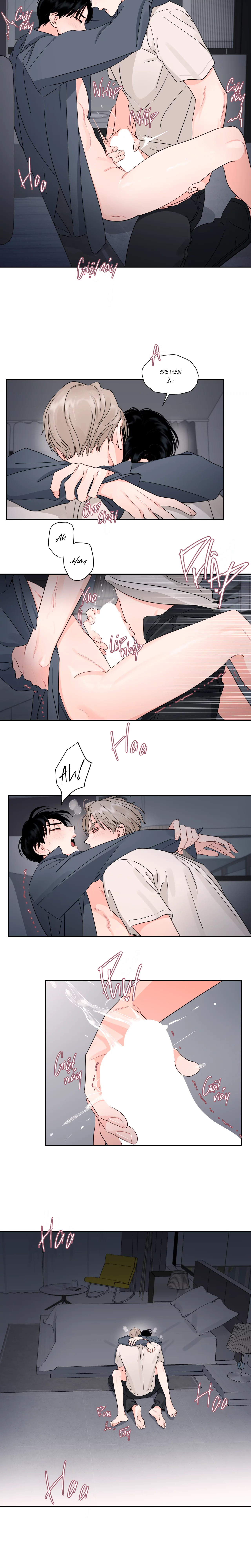 cái bóng của tôi chapter 18 9