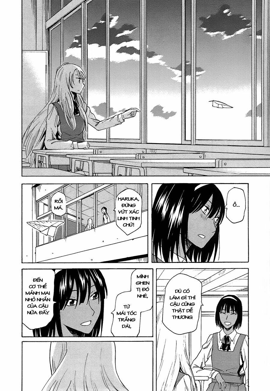 onnanoko ga shinu hanashi chapter 2 2