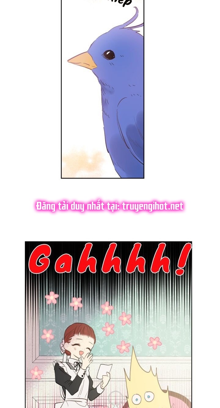 bỗng một ngày nọ tôi trở thành nàng công chúa chapter 43 32