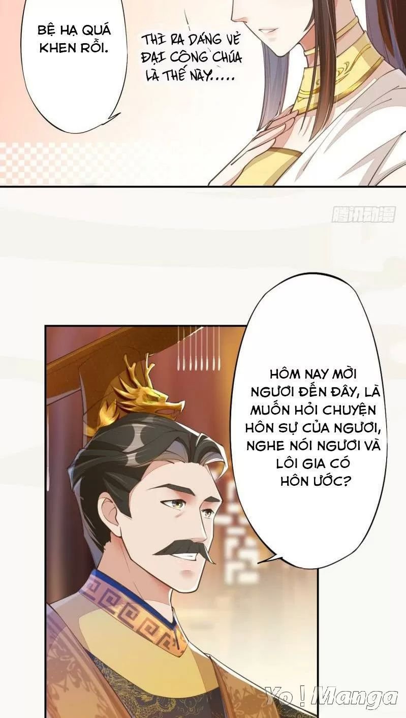 tuyệt thế luyện đan sư chapter 69 23