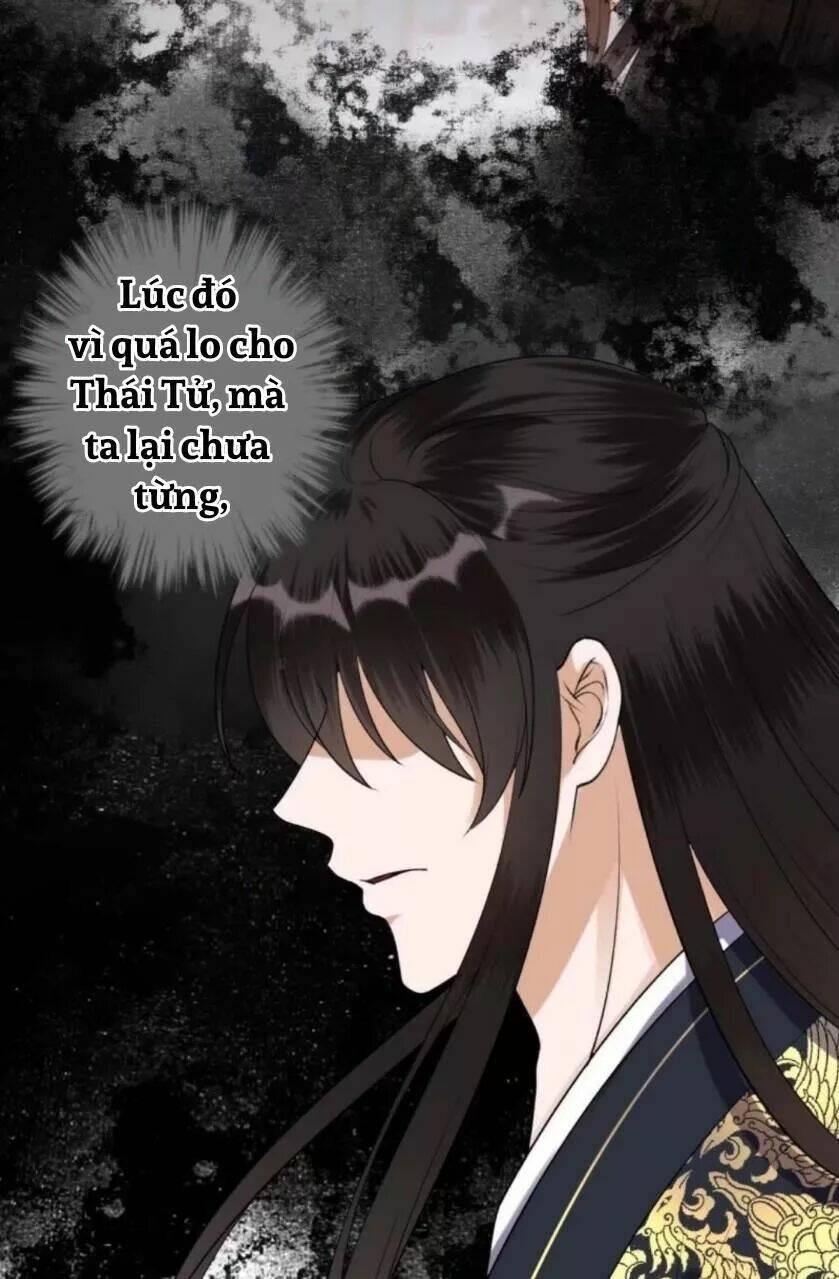 theo đuổi hoàng tử quá khó a~ chapter 98 8