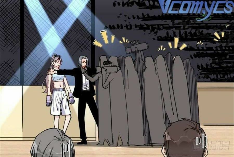 cố tổng, vợ của ngài quá mạnh rồi! chapter 48 13