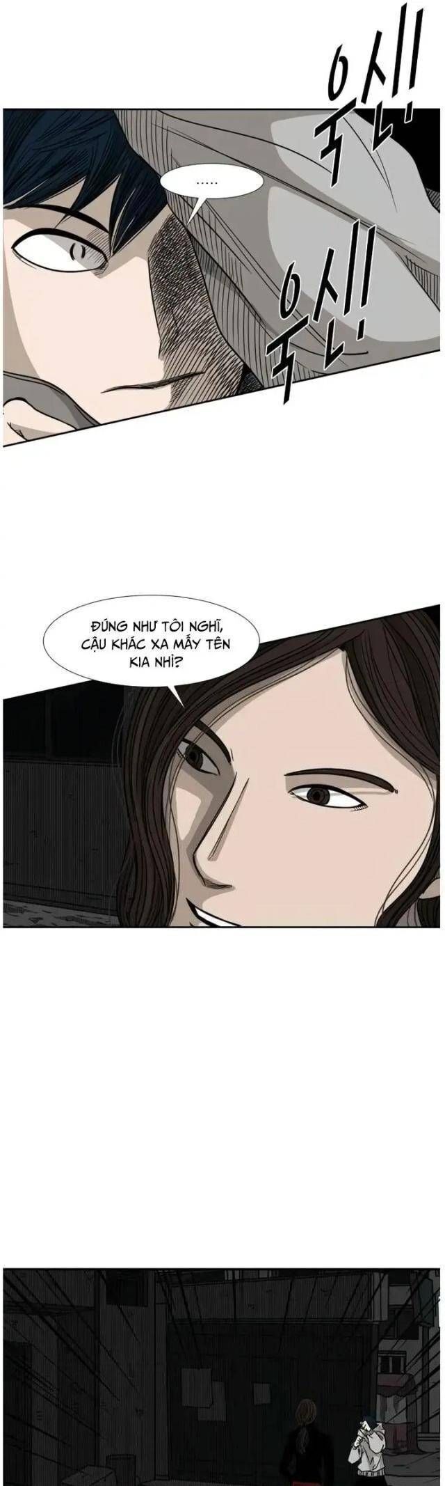 shark - cá mập chapter 71 64