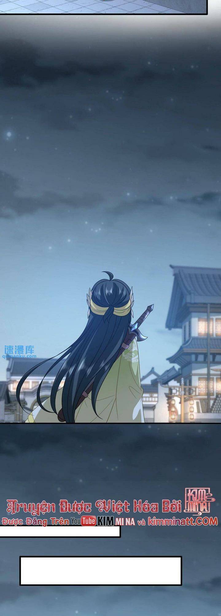 3 Kiếp Xui Xẻo, Kiếp Này Cùng Ta Thần Kinh chapter 390 13