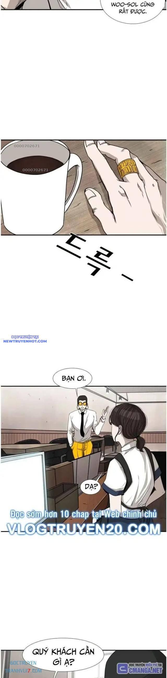 shark - cá mập chapter 82 24