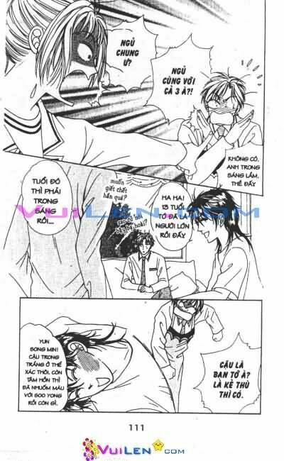 tóc gió thôi bay chapter 5 111