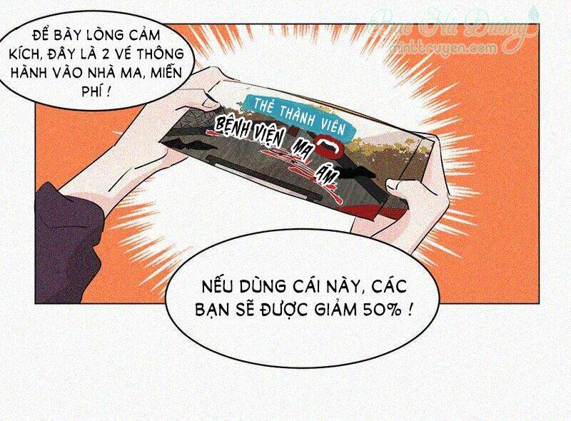 câu chuyện về cậu và tôi chapter 37 39