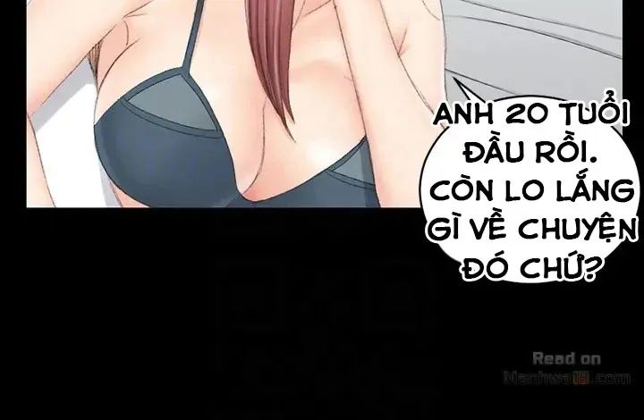 thanh niên động kinh chapter 49 22