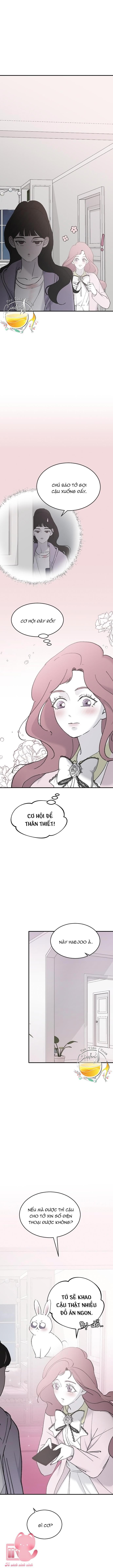 ba anh trai cực phẩm của tôi chapter 34 14