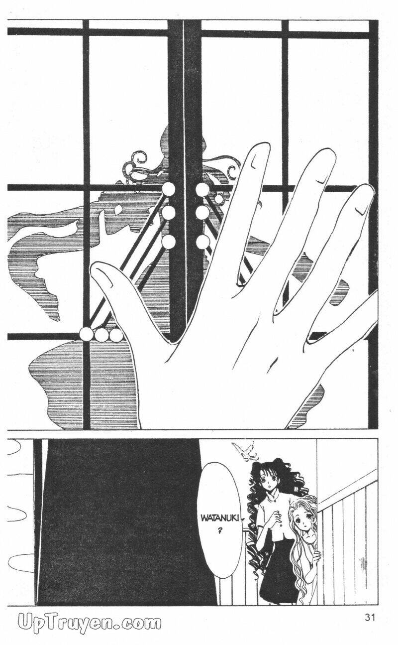 xxxholic - hành trình bí ẩn chapter 15 32