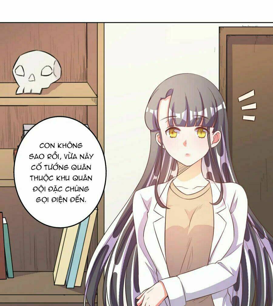 hôn nhân dục vọng: thiếu gia nhẹ một chút! chapter 61 25