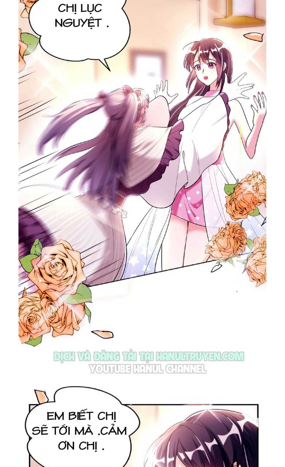 kiều thê muốn bỏ trốn của phúc hắc tổng tài chapter 17 4