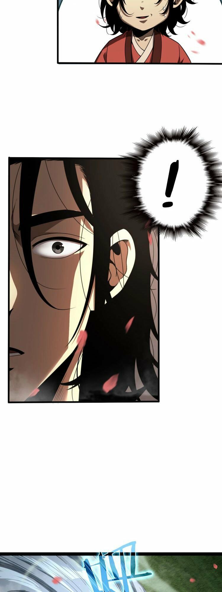 chư giới - tận thế online chapter 19 31