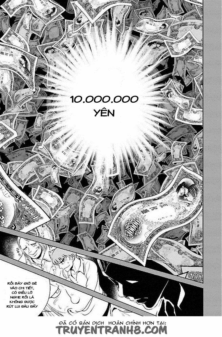 thời niên thiếu bác sĩ quái dị chapter 37 15