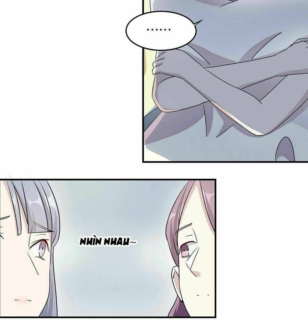 mạc thiếu bức hôn: vợ mới khó chống đỡ chapter 31 8