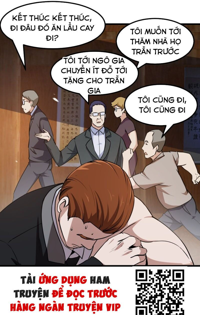 ta chẳng qua là một đại la kim tiên chapter 109 25